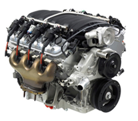 P3C12 Engine